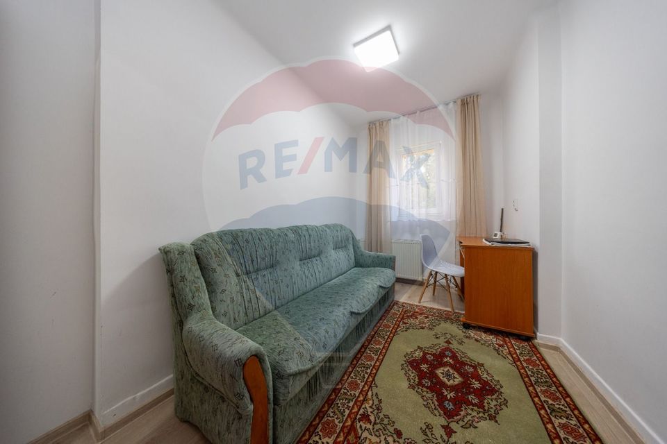 Apartament 3 camere, renovat, zona de interes, Brasov!