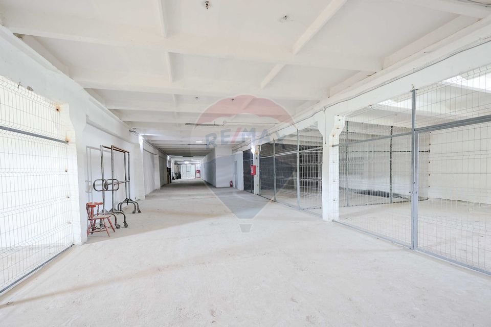 1,944sq.m Industrial Space for sale, Vest area