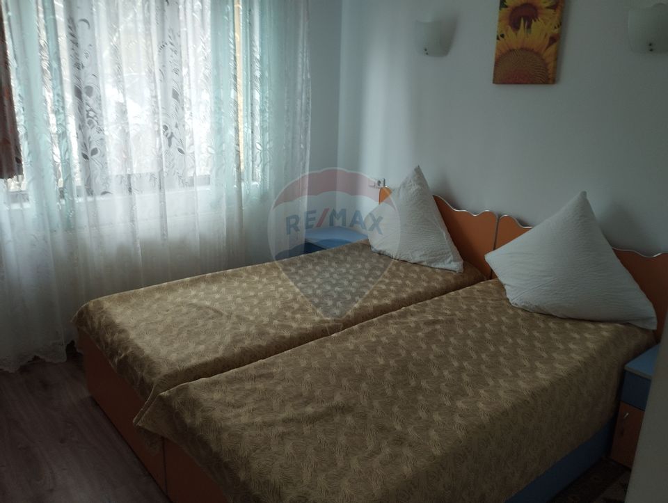 Hotel / Pensiune cu 15 camere de vânzare în zona Central