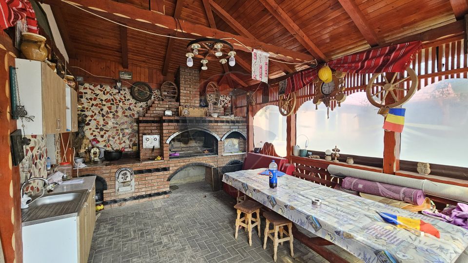 6 room House / Villa for sale