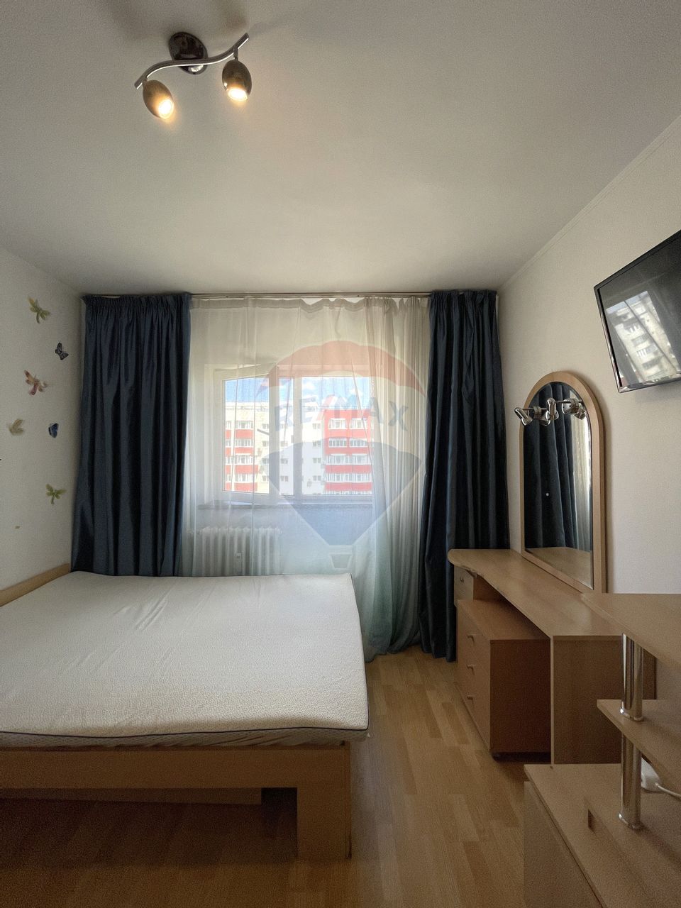 Apartament 3 camere Oltenitei, aproape Sun Plaza