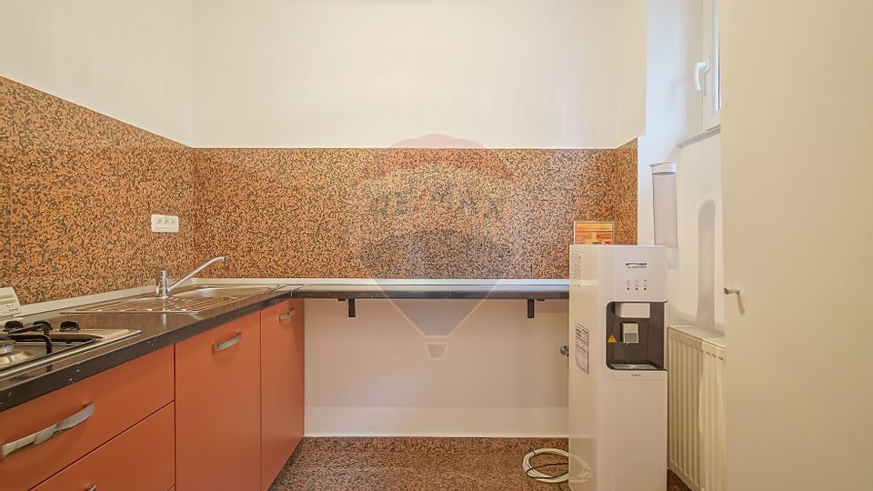 COMISION 0% - Spatiu Comercial de închiriat - Bulevardul 15 Noiembrie