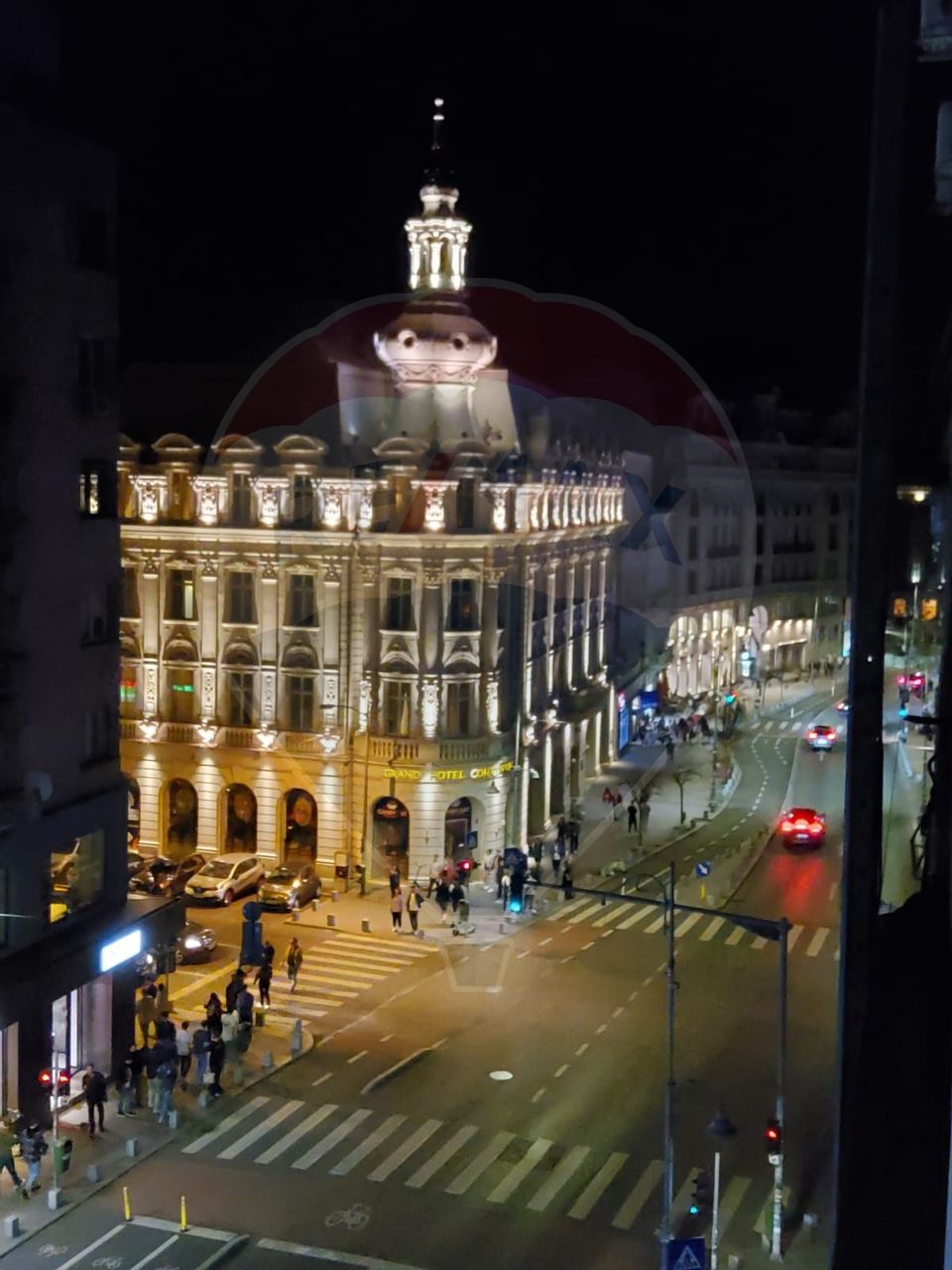 PRIMA INCHIRIERE Apartament cu 2 camere Calea Victoriei