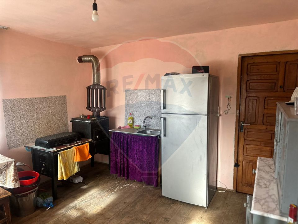 3 room House / Villa for sale