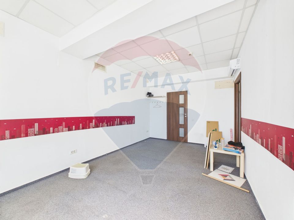 183sq.m Office Space for rent, Vitan area