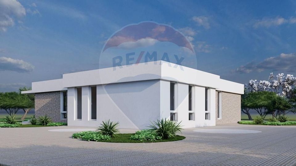 5 room House / Villa for sale, Kamsas area