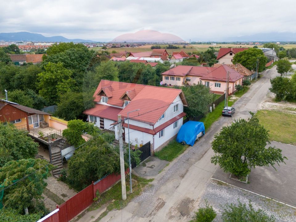 7 room House / Villa for sale