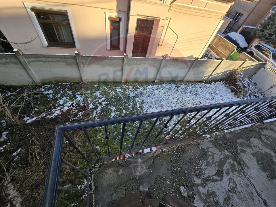 265sq.m Commercial Space for rent, P-ta Muncii area