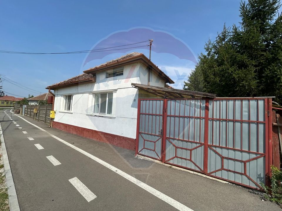 4 room House / Villa for sale