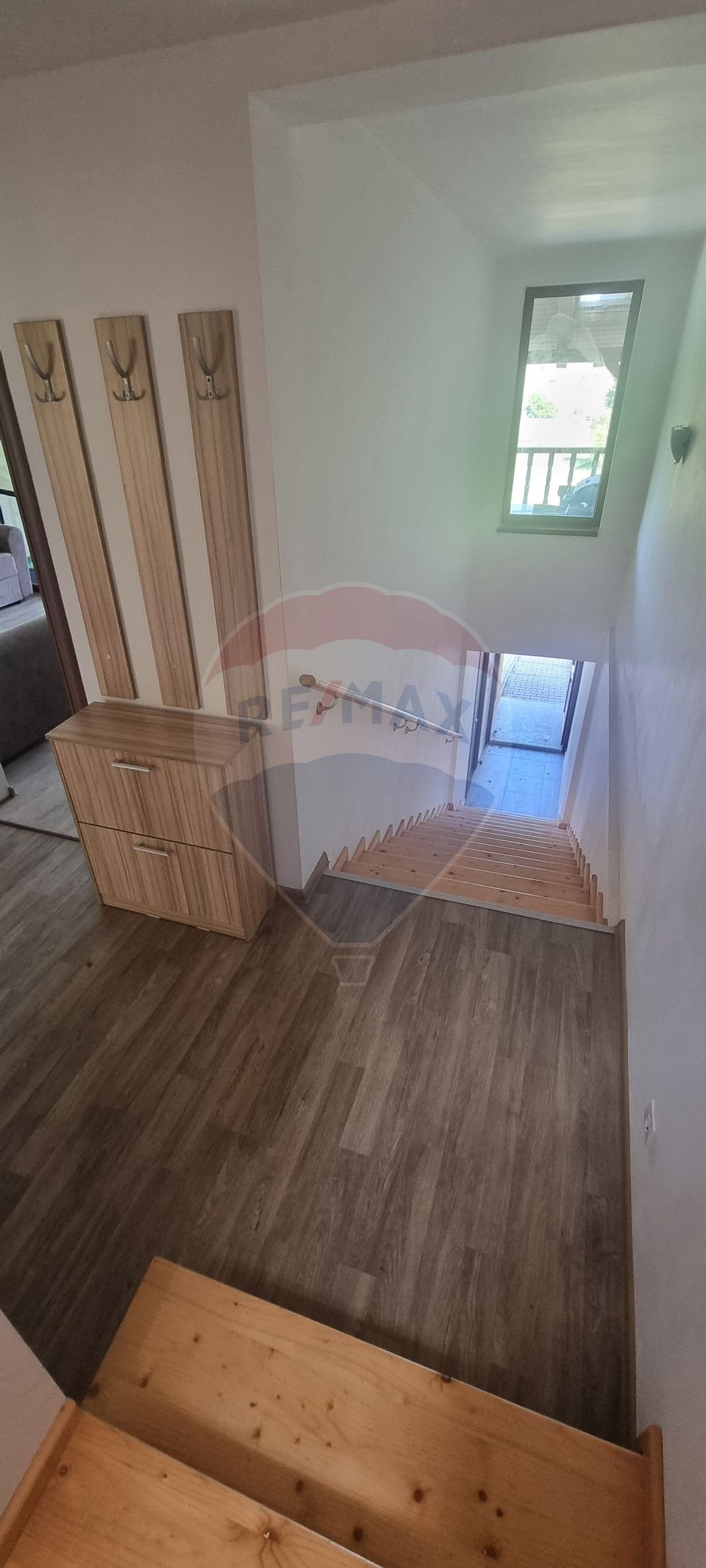 4 room House / Villa for rent, Vest area