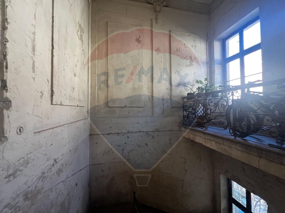 OCAZIE!!! Apartament 3 camere 187 mp Piata Catedralei
