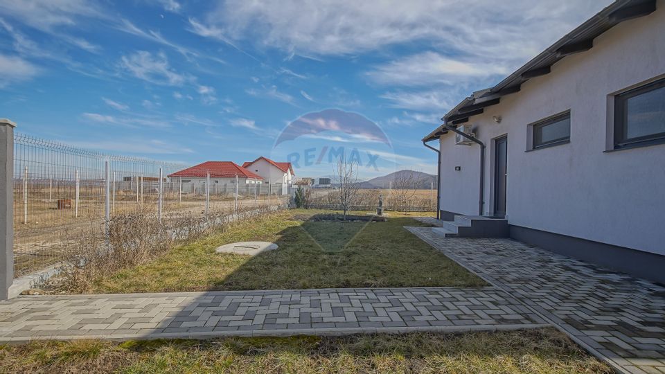 3 room House / Villa for sale