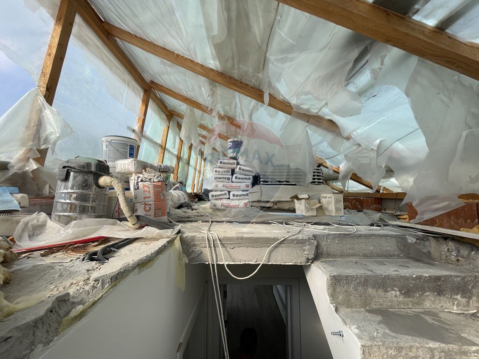 Vilă noua, teren 150mp | Popa Nan, Ronda | Calarasilor