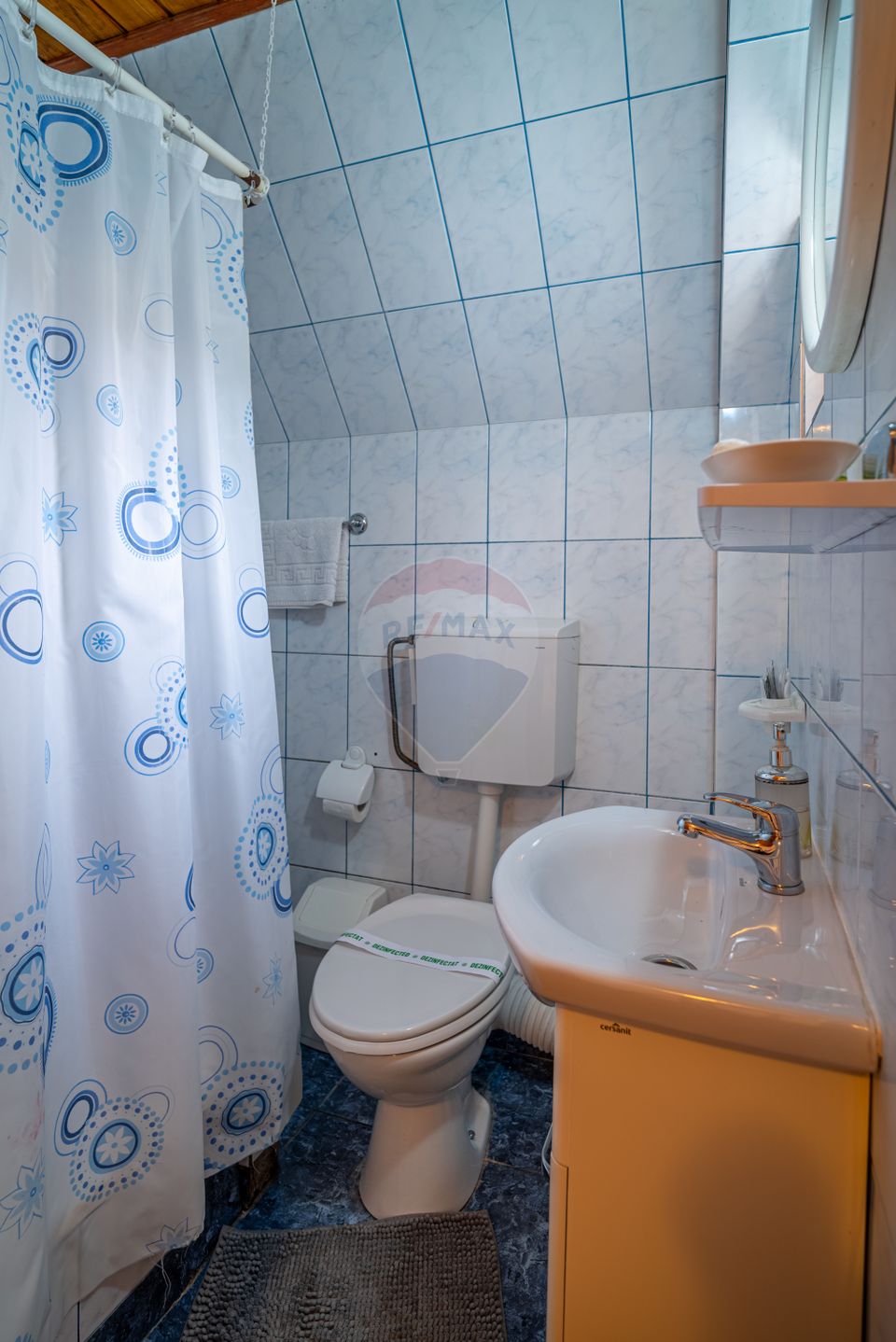Apartament 3 camere in Busteni–Aproape de Pârtie și Centrul Stațiunii