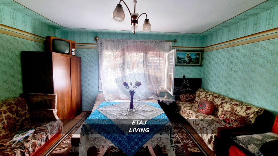 3 room House / Villa for sale