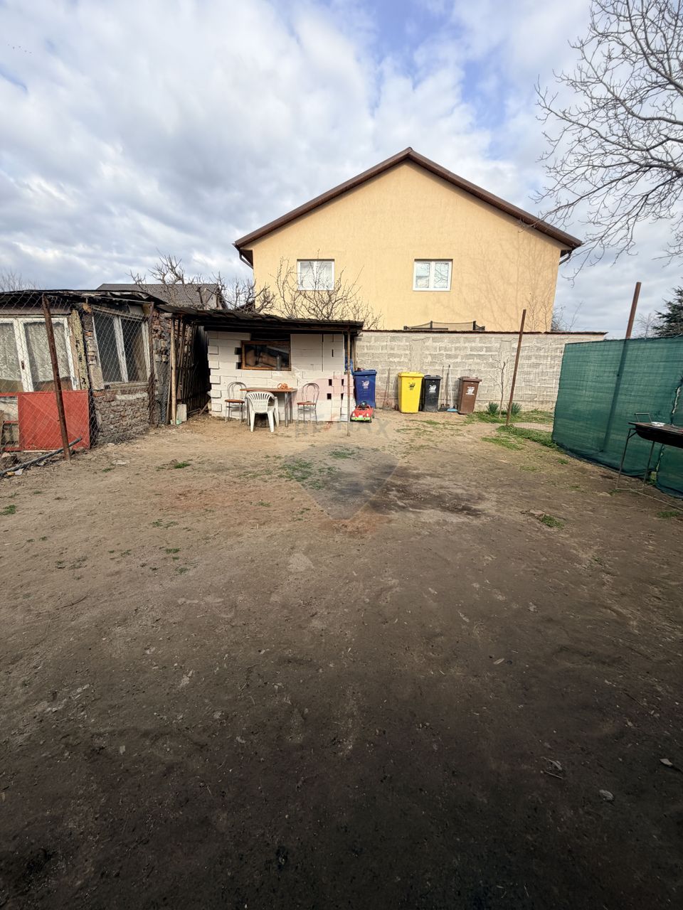 4 room Apartment for sale, Bariera Valcii area