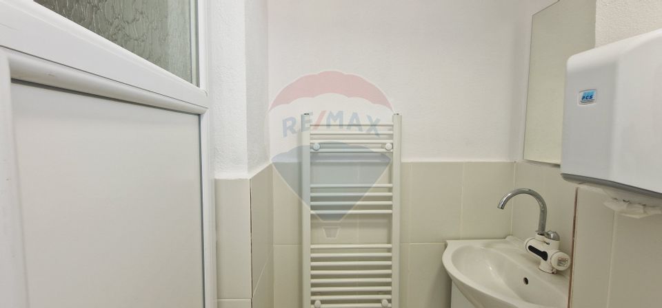 31.5sq.m Office Space for rent, Uzina 2 area