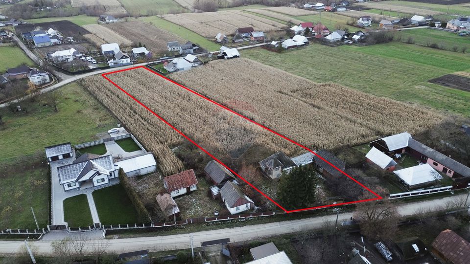 3 room House / Villa for sale