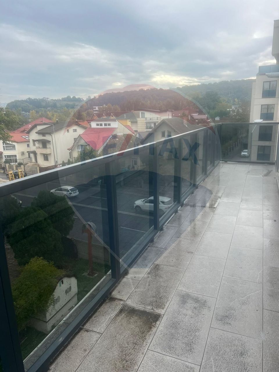 Apartament de inchiriat zona Calea Baciului