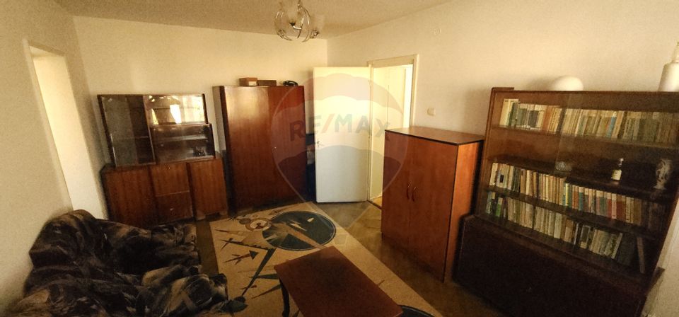 2-room apartment for sale in Kiseleff area