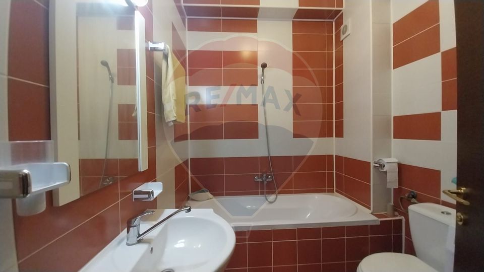 Apartament de vanzare Mamaia Sat