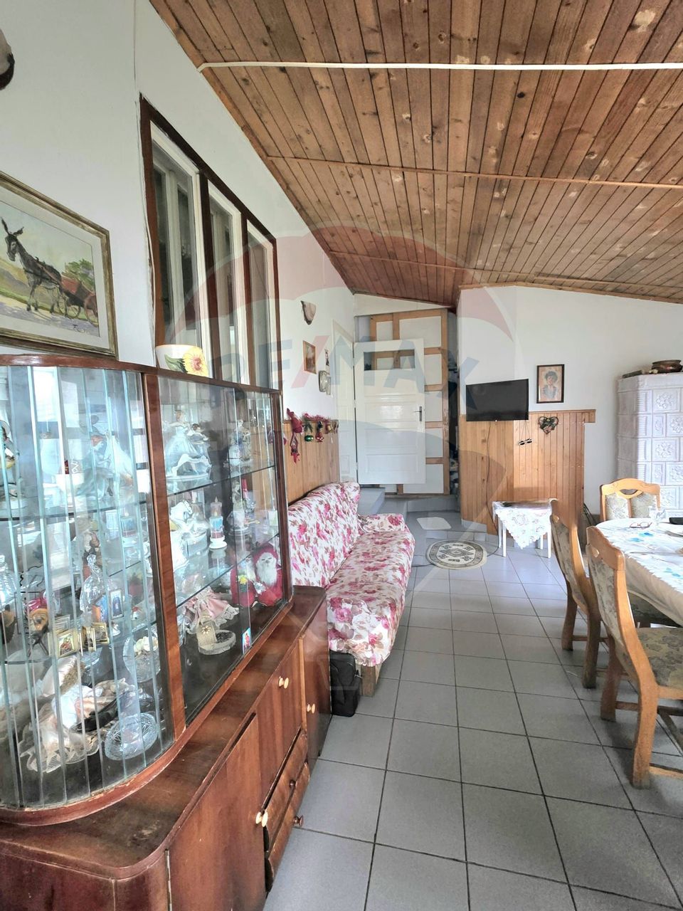 5 room House / Villa for sale, Central area