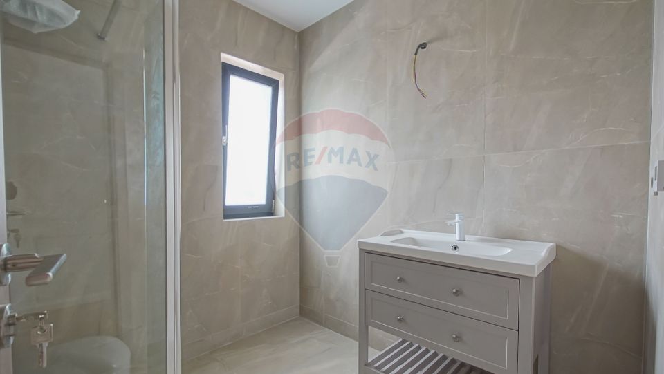 4 room House / Villa for sale, Stupini area