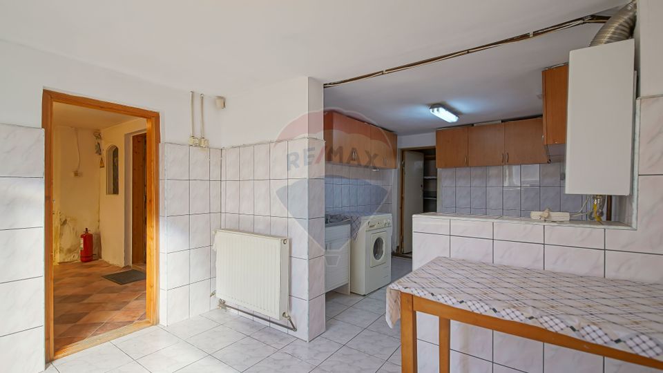 4 room House / Villa for sale, Turches area