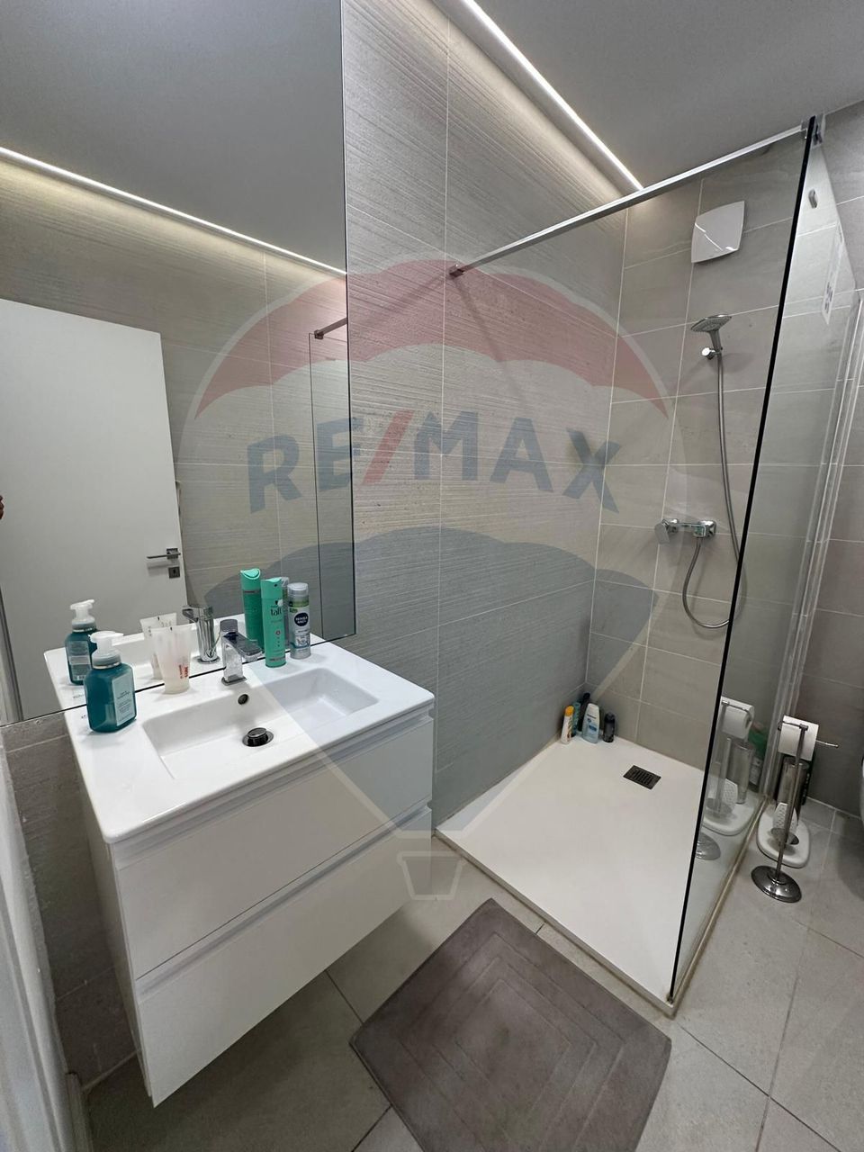 Vanzare Studio Mamaia Nord vedere panoramica mare/lac