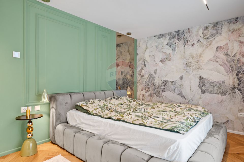 5 room House / Villa for sale, Central area