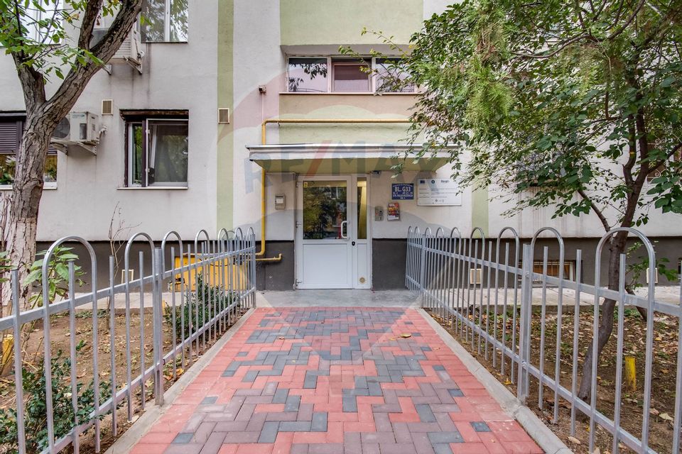 Apartament 3 camere | 6 min de metrou | Preț EXCELENT