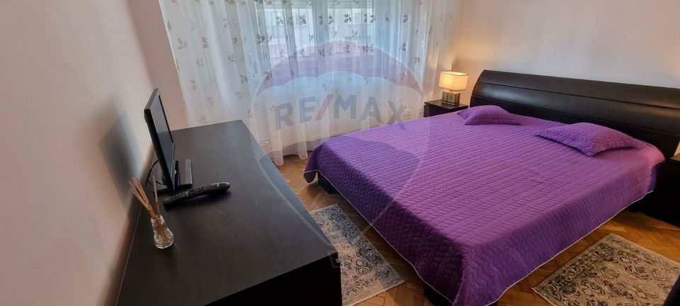 2 room Apartment for rent, Ultracentral area