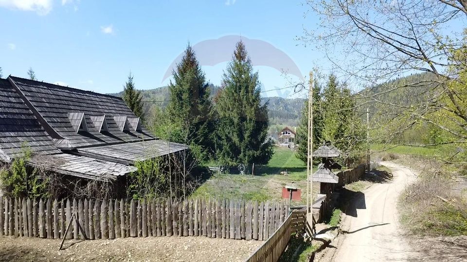 6 room House / Villa for sale