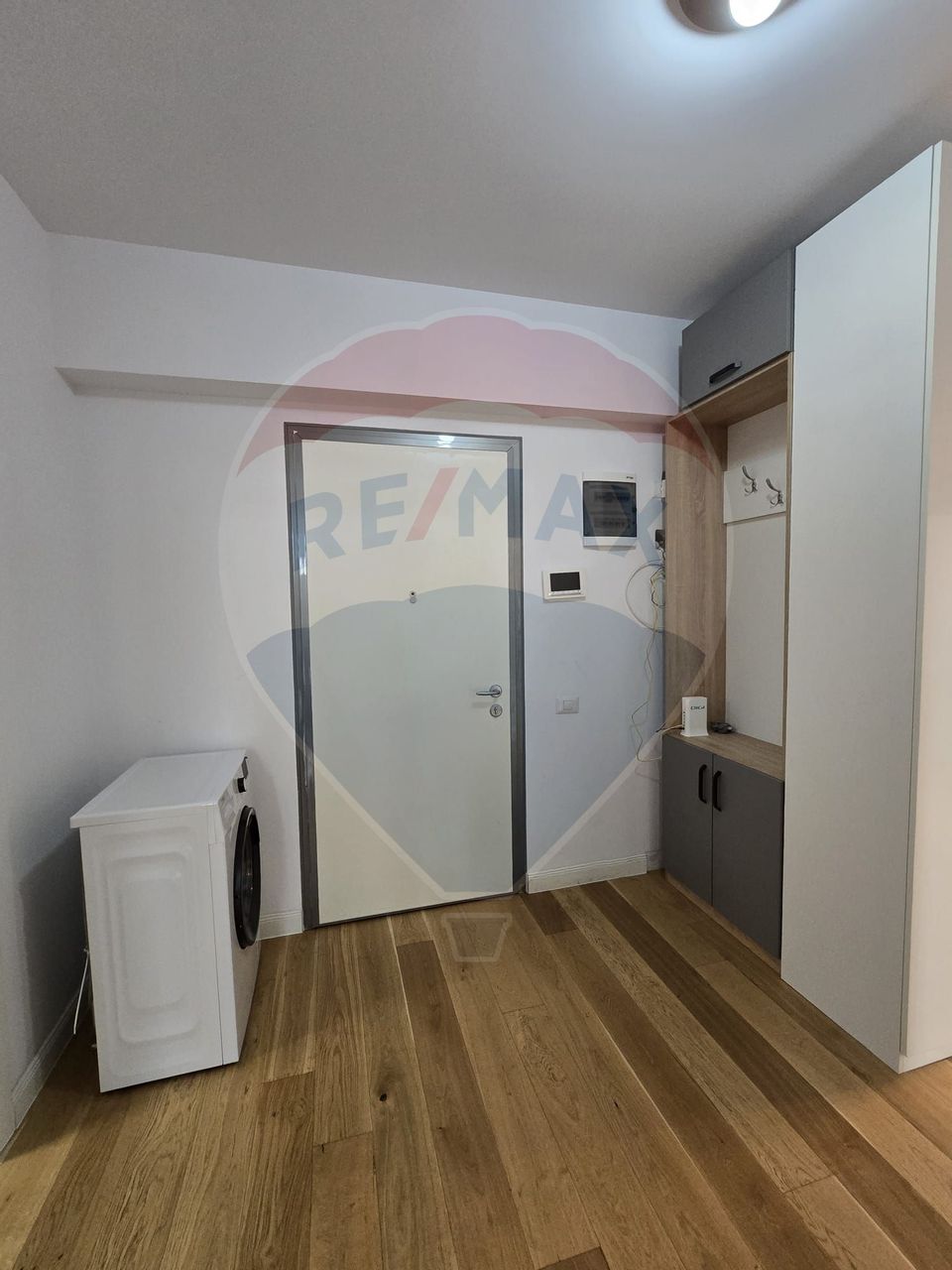2 room Apartment for rent, Herastrau area