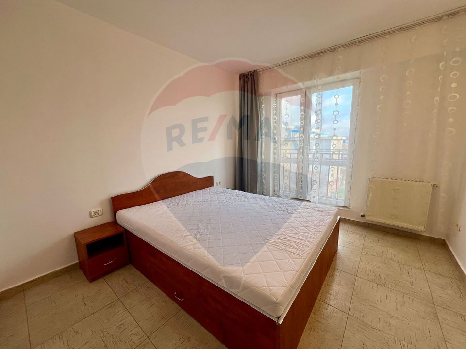 2 room Apartment for rent, Confectii area