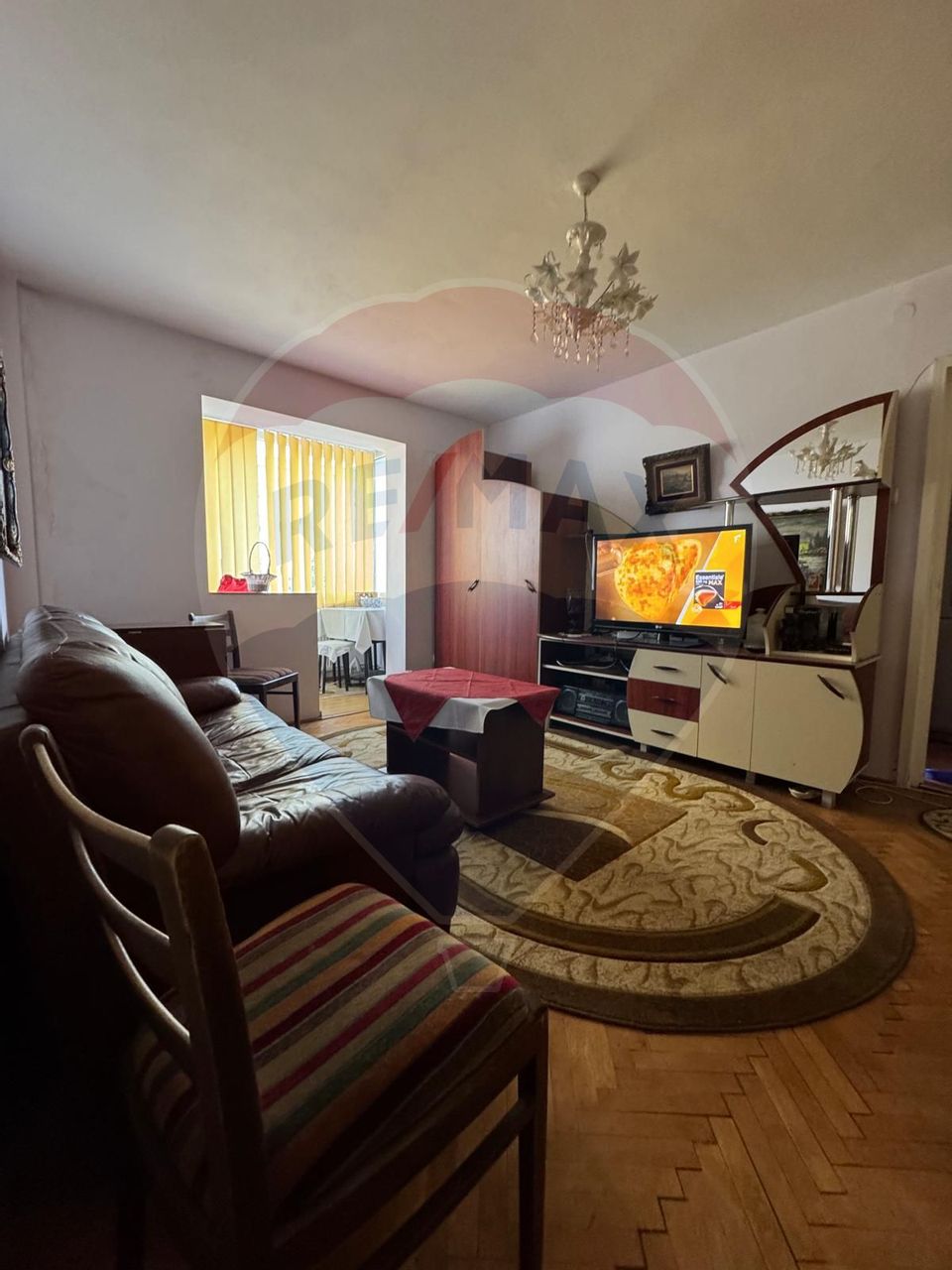 2 room Apartment for rent, Vlahuta area