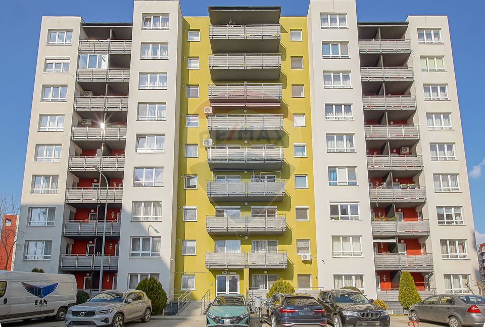 3 room Apartment for sale, Bartolomeu area