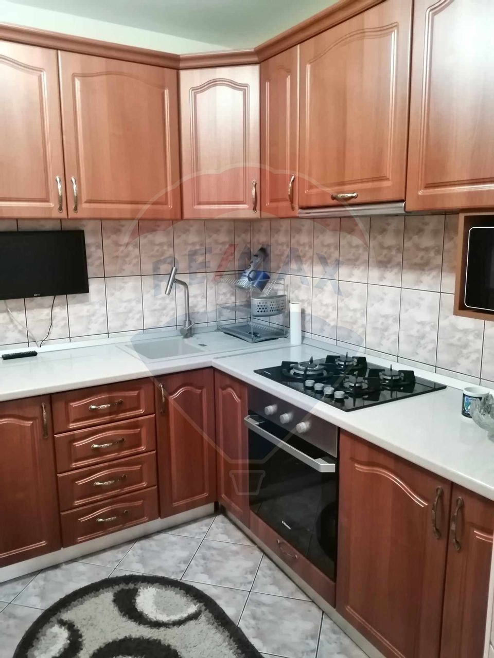 3 room Apartment for rent, Micro 14 area