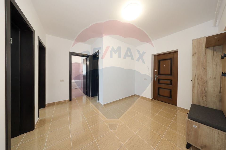 2 room Apartment for sale