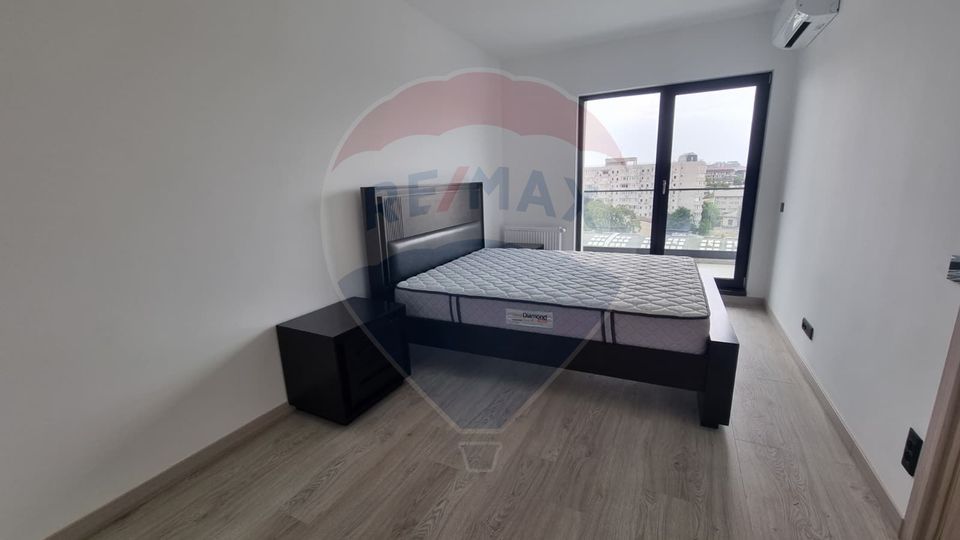 Apartament 2 camere - InCity - Select Residence - de inchiriat - NOU