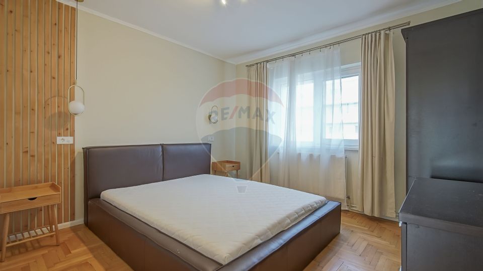 3 room Apartment for sale, Garii area