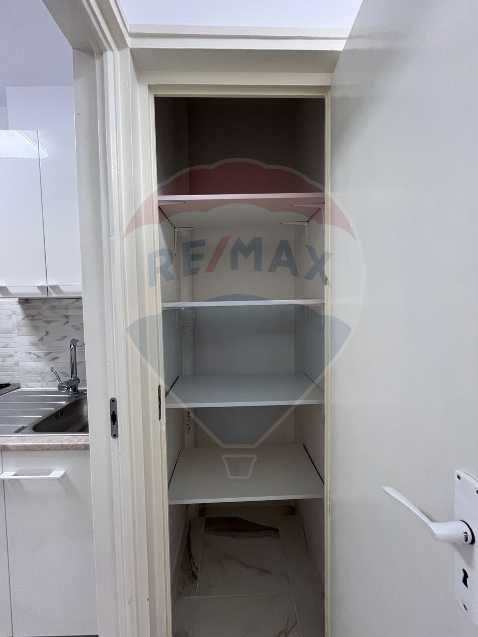 2 room Apartment for rent, Iancului area