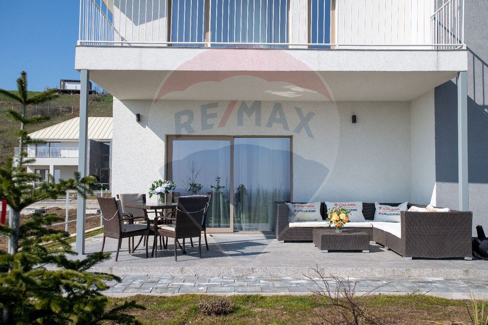 8 room House / Villa for sale, Semicentral area