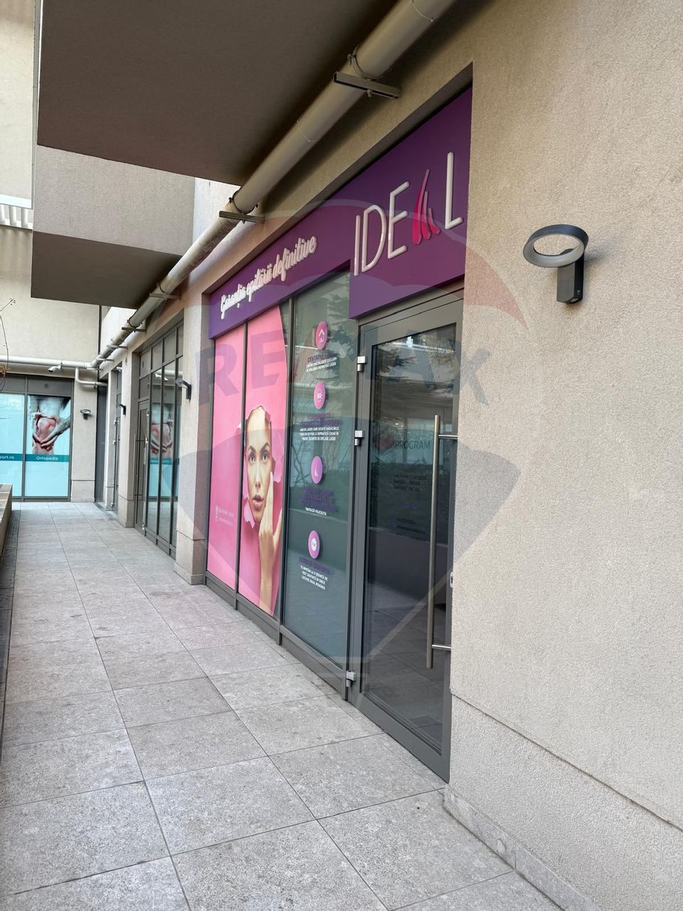 De vanzare | Spatiu comercial 92 mp | Strada Vasile Lascăr