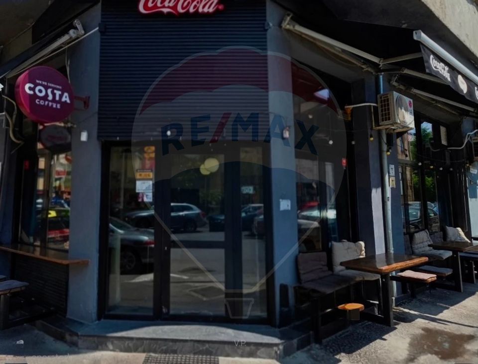 Commercial space with yield for sale -Universiate-