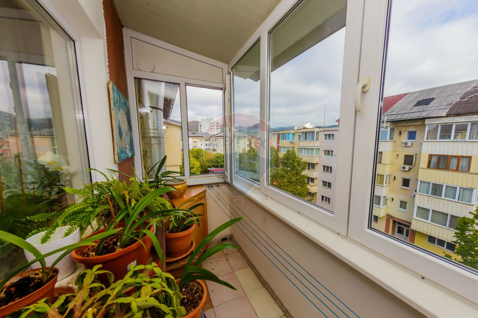 4 room Apartment for sale, Ultracentral area