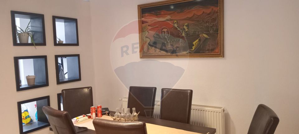 4 room House / Villa for sale, Central area