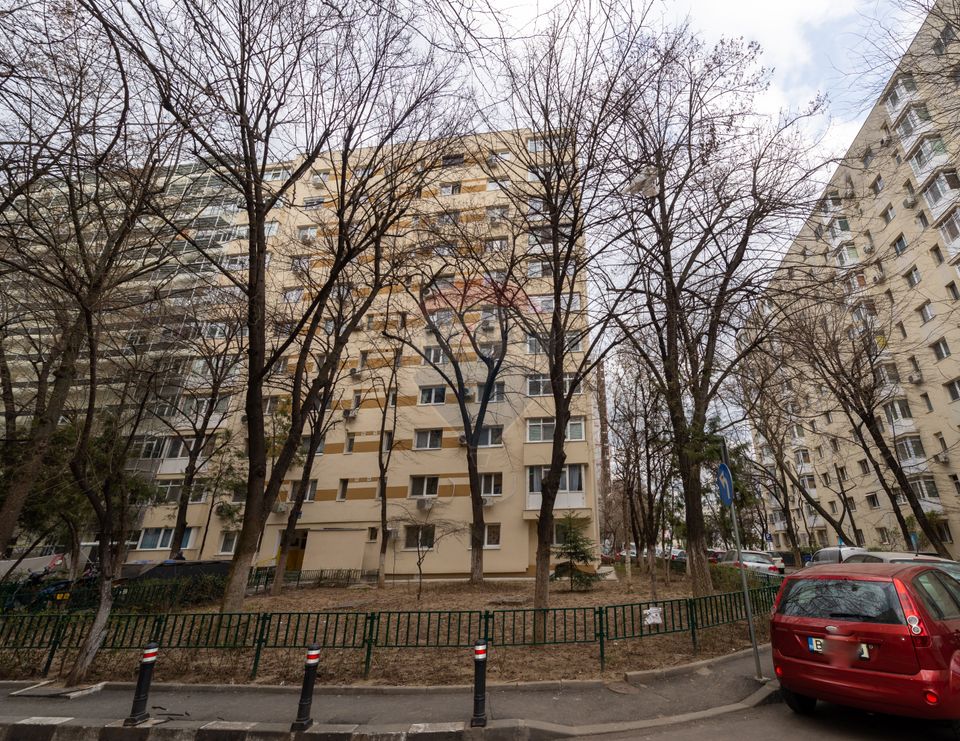 Garsoniera de vanzare, 23mp, Morarilor , Spitalul Pantelimon