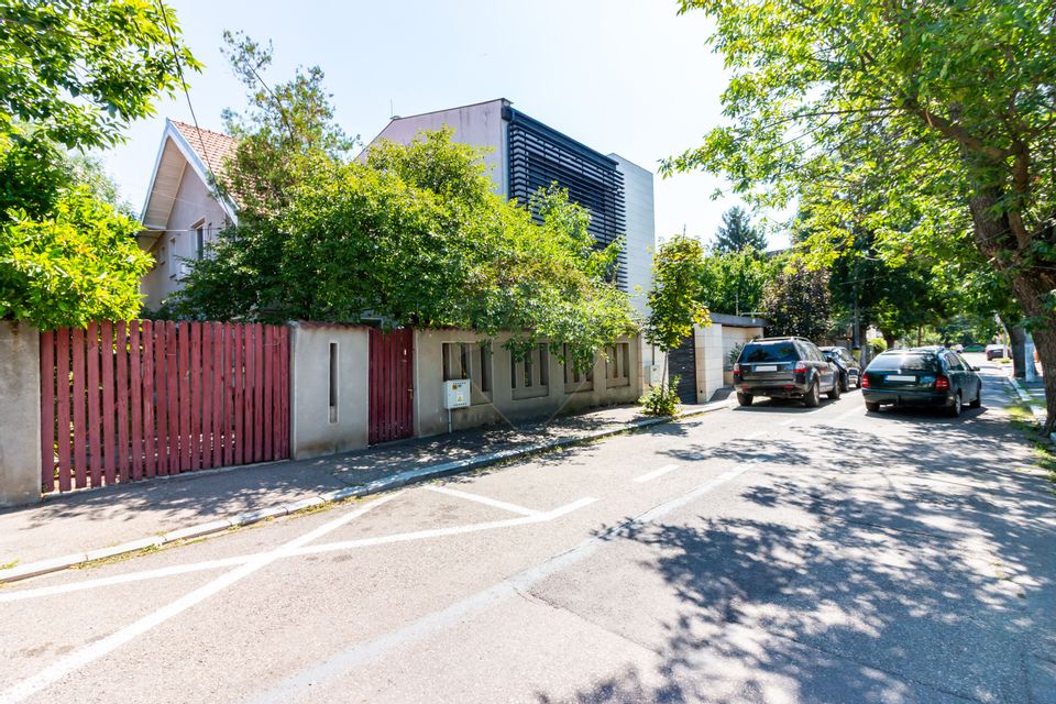 Vila + teren, Bucurestii Noi | Neajlovului,  Lacul Grivita