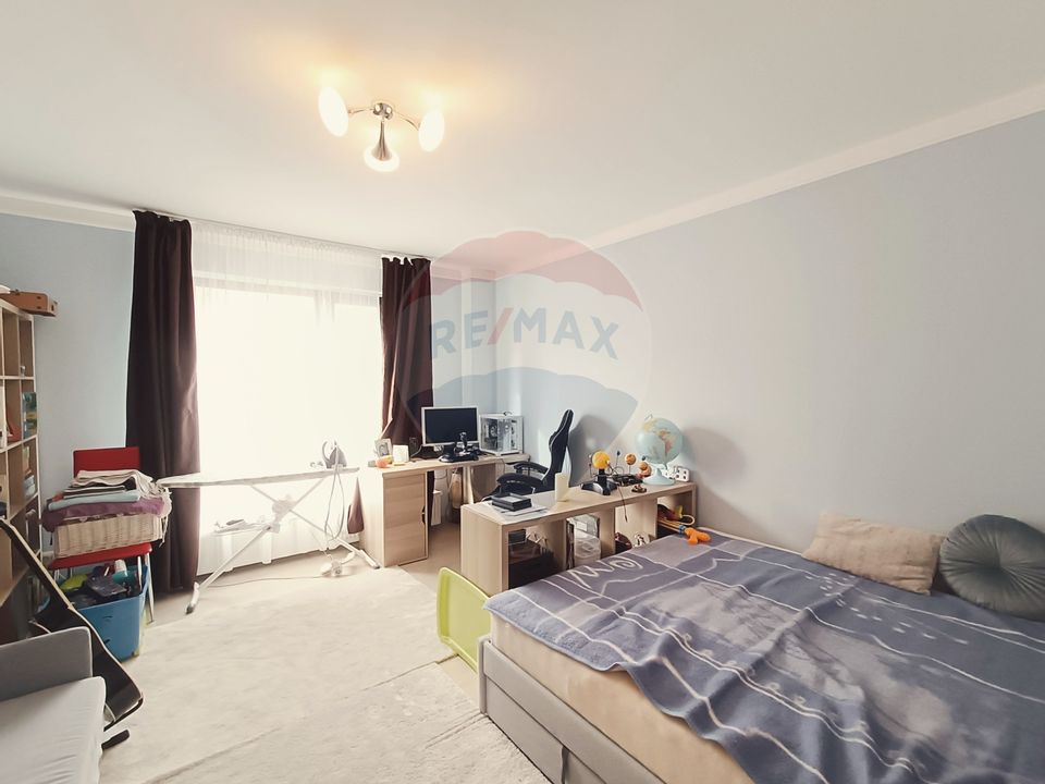 4 room House / Villa for sale, Gruia area